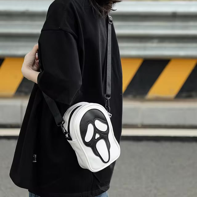 Ghost Bag