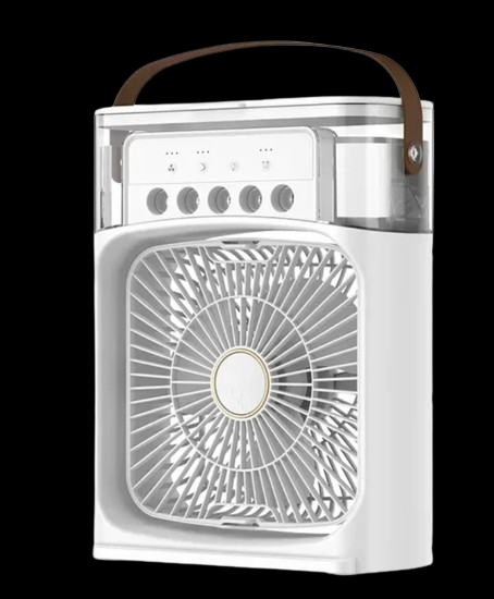 Portable Fan Conditioner