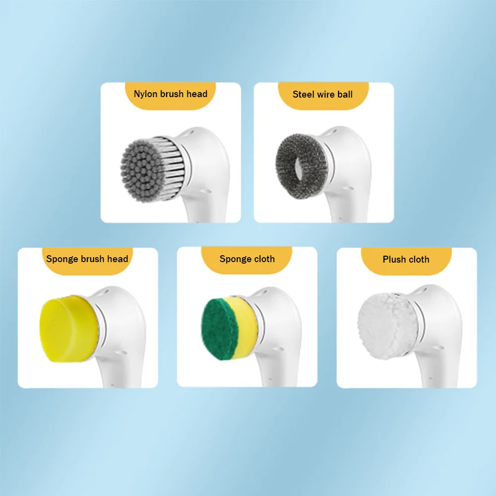 Scrub Brush