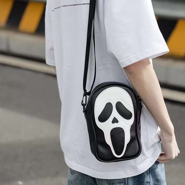 Ghost Bag