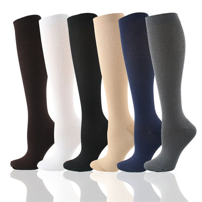 Compression Socks For Men & Women